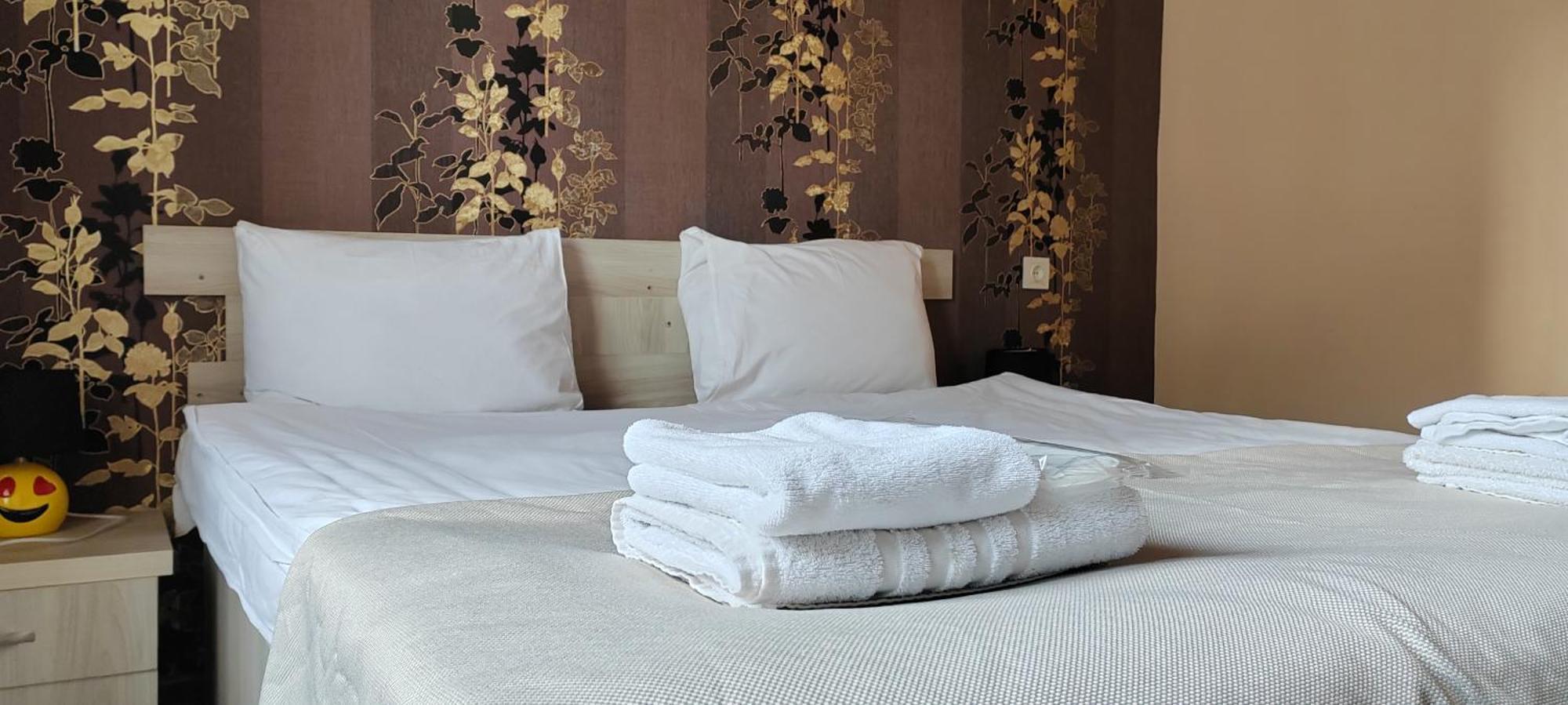 מסטיה Hotel Svanseti מראה חיצוני תמונה